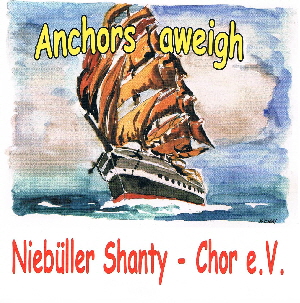 Anchors-aweigh