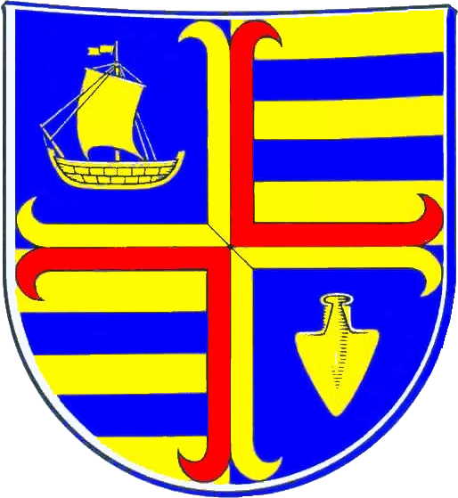 Niebuell-Wappen